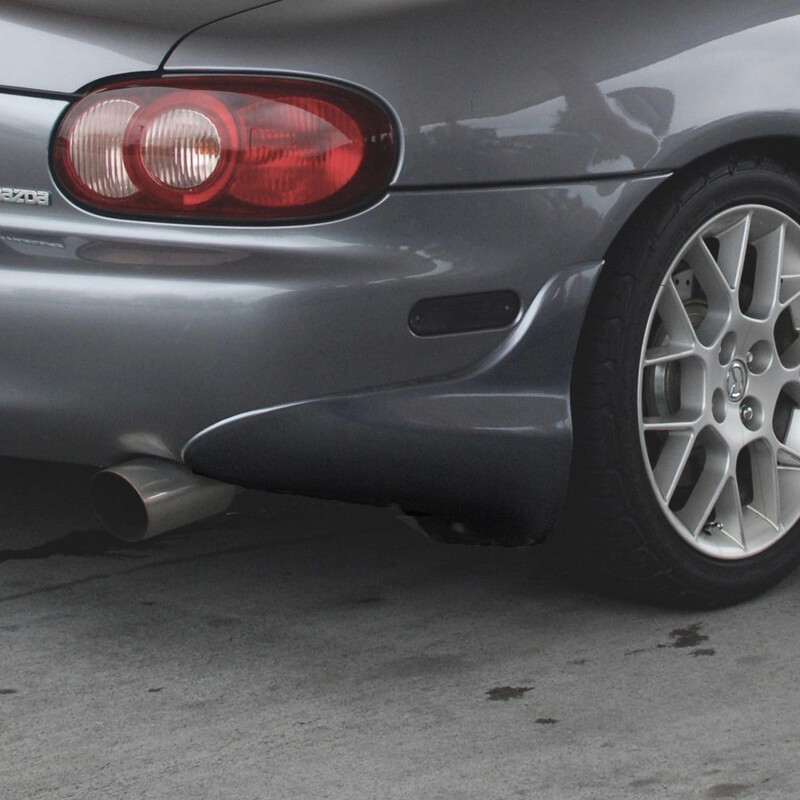 StolarWorks\u0020Rear\u0020Spats\u0020for\u0020Mazda\u0020MX\u002D5\u0020NB\u0020\u0028Mud\u0020Guards\u0029